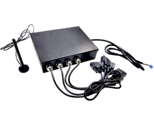 加油机数据采集设备1.0V